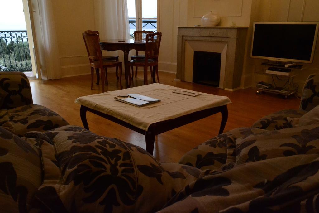 Appartement Claire Deluxe Cannes Room photo
