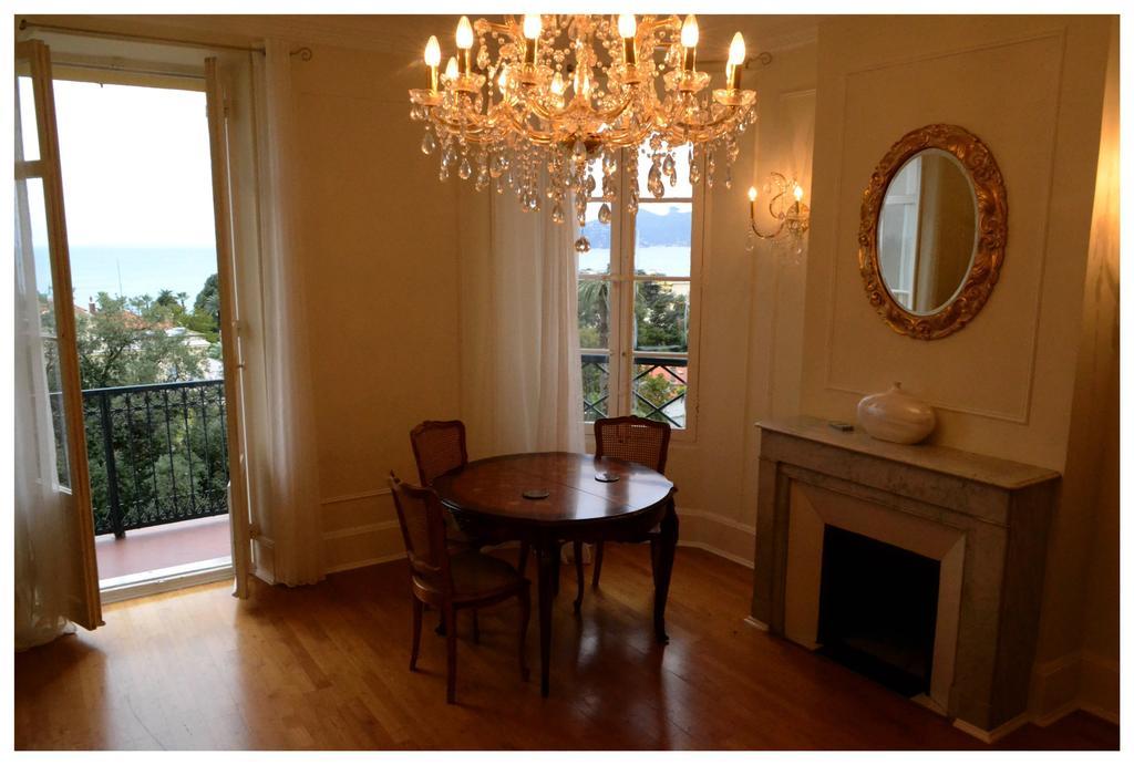 Appartement Claire Deluxe Cannes Room photo