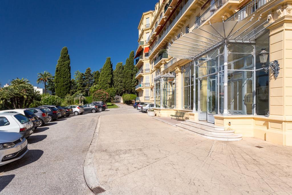 Appartement Claire Deluxe Cannes Room photo