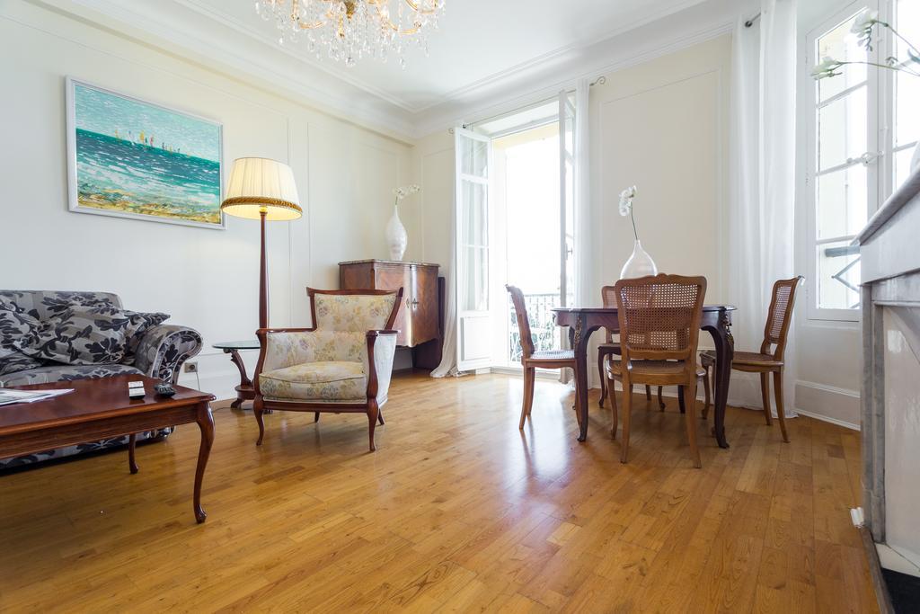 Appartement Claire Deluxe Cannes Room photo