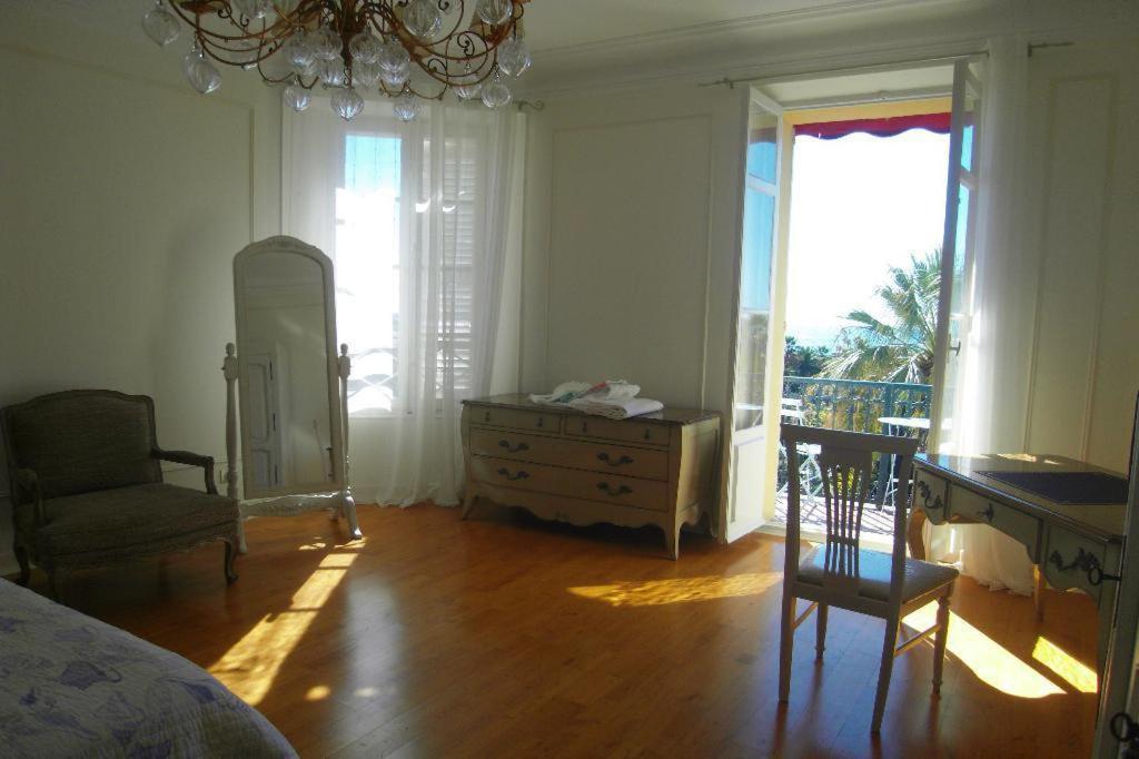 Appartement Claire Deluxe Cannes Exterior photo