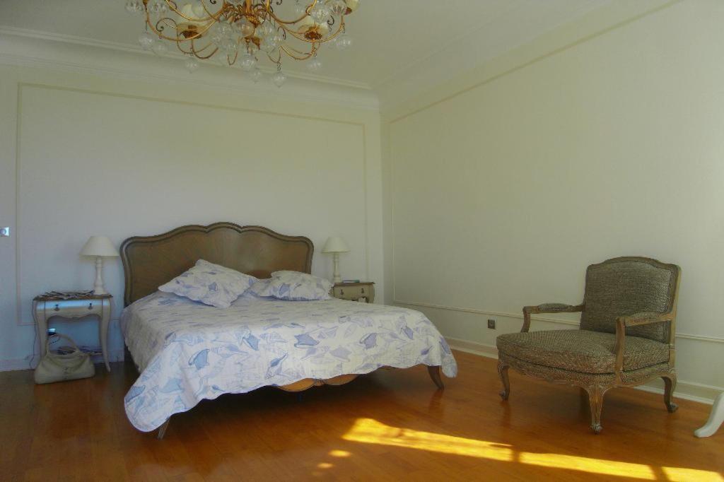 Appartement Claire Deluxe Cannes Exterior photo