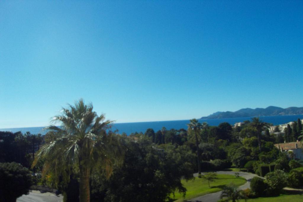 Appartement Claire Deluxe Cannes Exterior photo