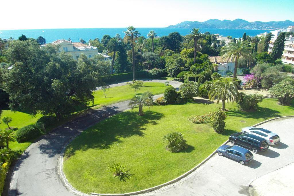 Appartement Claire Deluxe Cannes Exterior photo