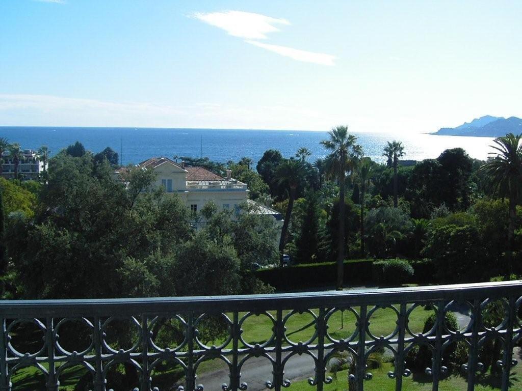 Appartement Claire Deluxe Cannes Exterior photo