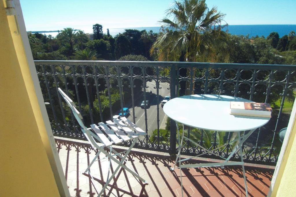 Appartement Claire Deluxe Cannes Exterior photo