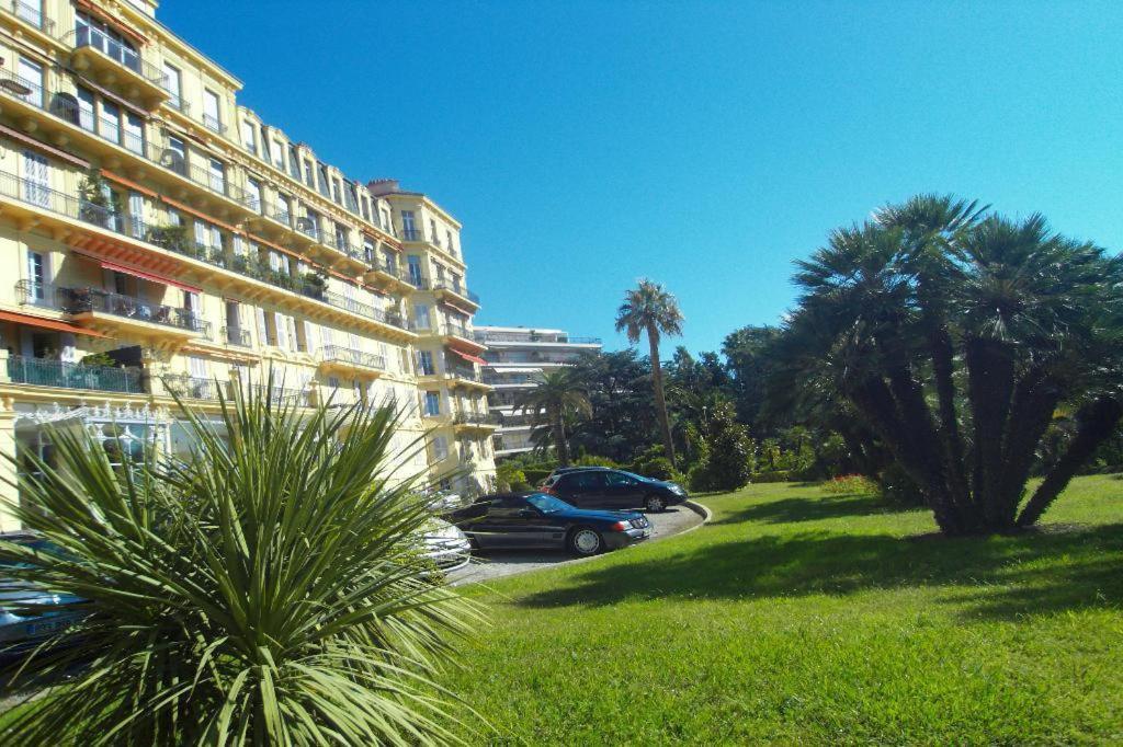 Appartement Claire Deluxe Cannes Exterior photo