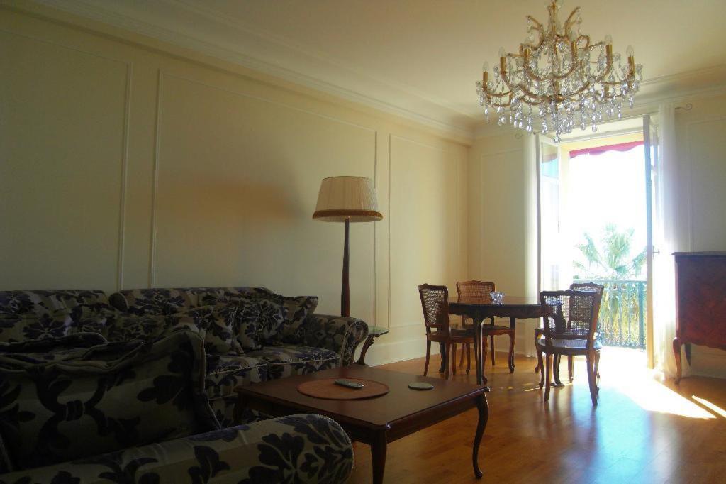 Appartement Claire Deluxe Cannes Room photo