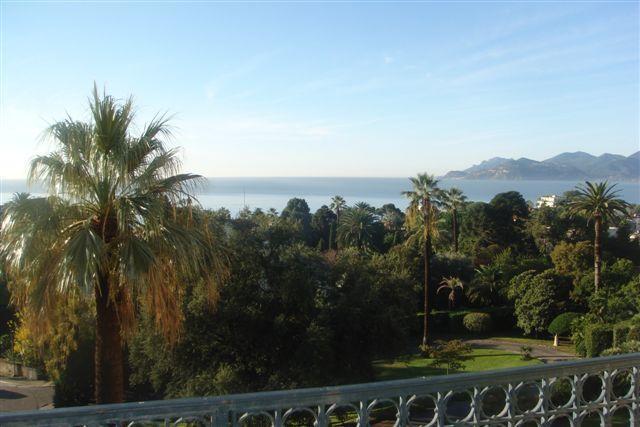 Appartement Claire Deluxe Cannes Exterior photo