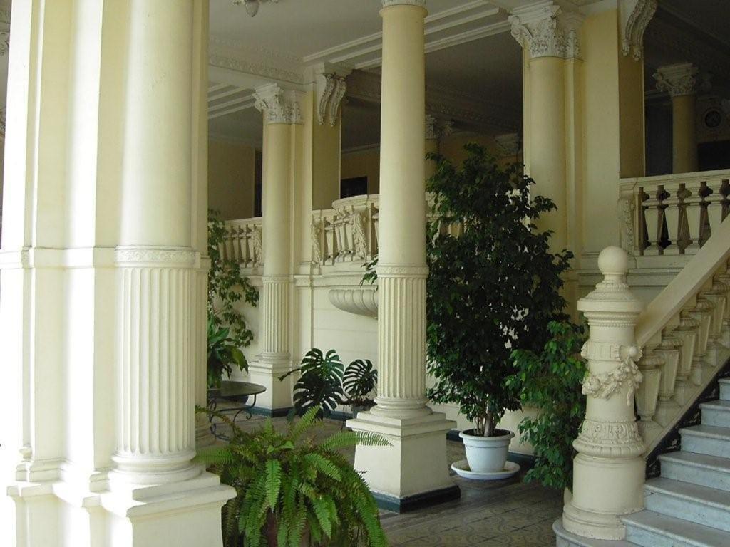 Appartement Claire Deluxe Cannes Exterior photo