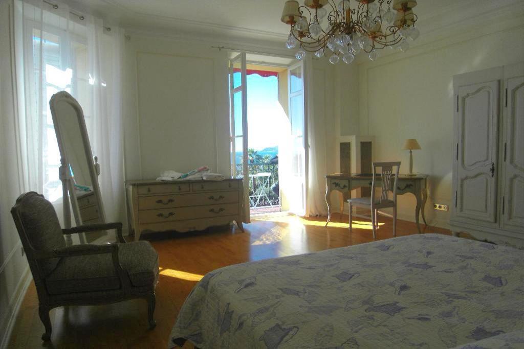 Appartement Claire Deluxe Cannes Exterior photo