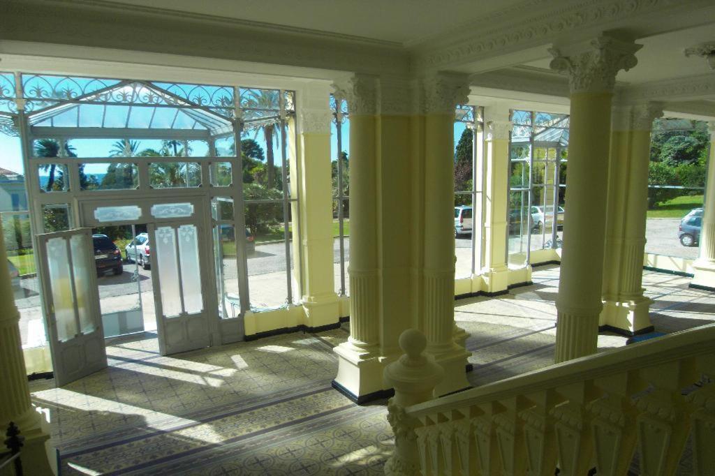 Appartement Claire Deluxe Cannes Exterior photo