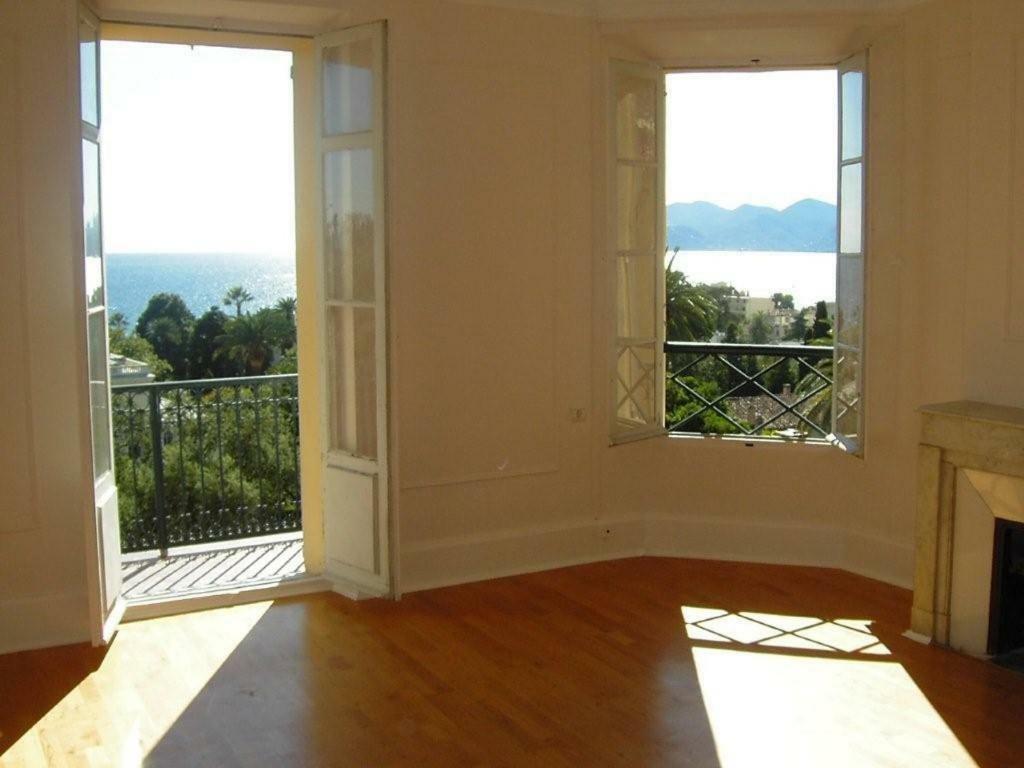 Appartement Claire Deluxe Cannes Exterior photo