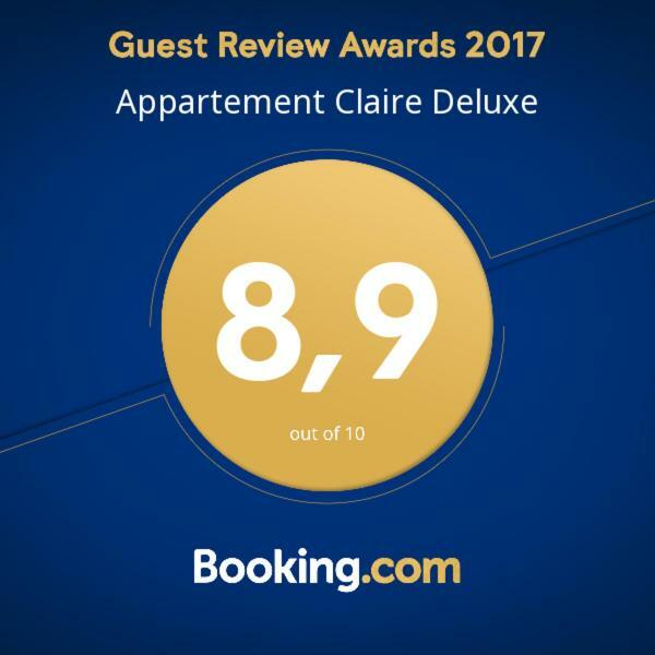 Appartement Claire Deluxe Cannes Exterior photo